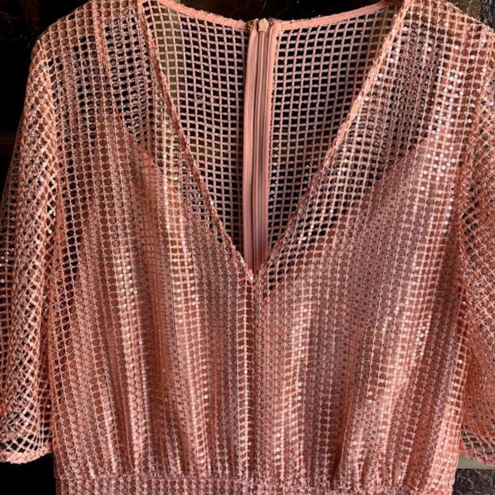 NWOT NBD x Naven Camilla Jumpsuit - Picture 3 of 6